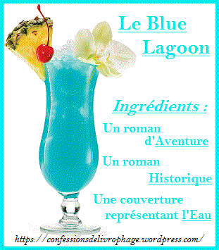 Le Blue Lagoon