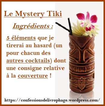 Le Mystery Tiki